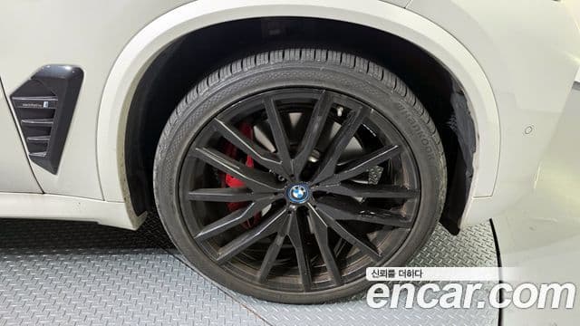 BMW X5 (G05) xDrive 50e M Sport, 2024 все фото