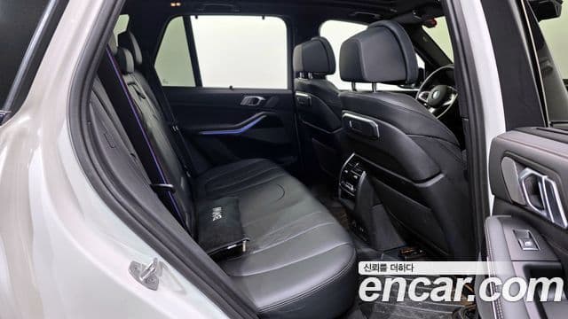 BMW X5 (G05) xDrive 50e M Sport, 2024 12