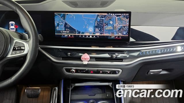 BMW X5 (G05) xDrive 50e M Sport, 2024 14