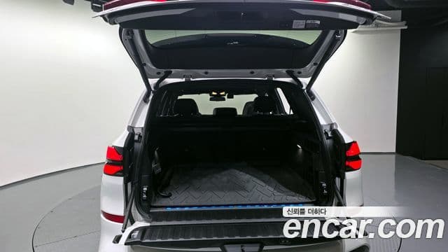 BMW X5 (G05) xDrive 50e M Sport, 2024 20