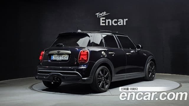 Mini Cooper S 3세대, 2023 2