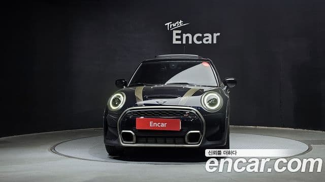Mini Cooper S 3세대, 2023 3