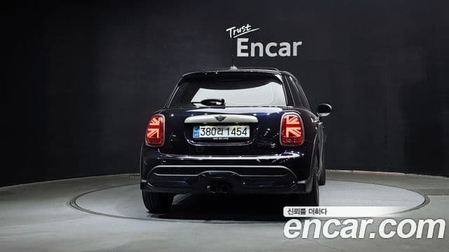 Mini Cooper S 3세대, 2023 4