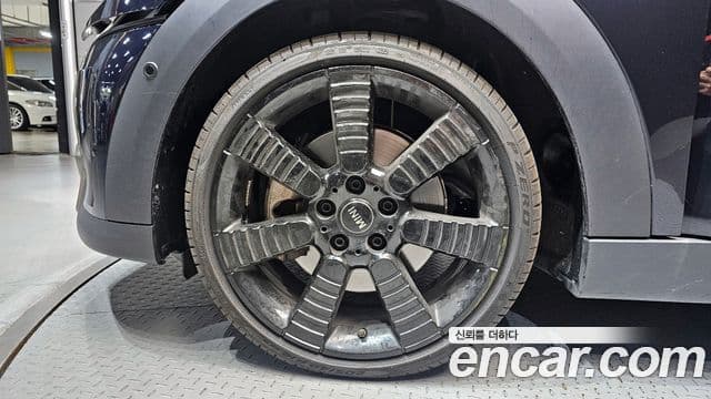 Mini Cooper S 3세대, 2023 все фото