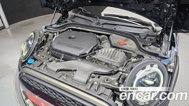 Mini Cooper S 3세대, 2023 6