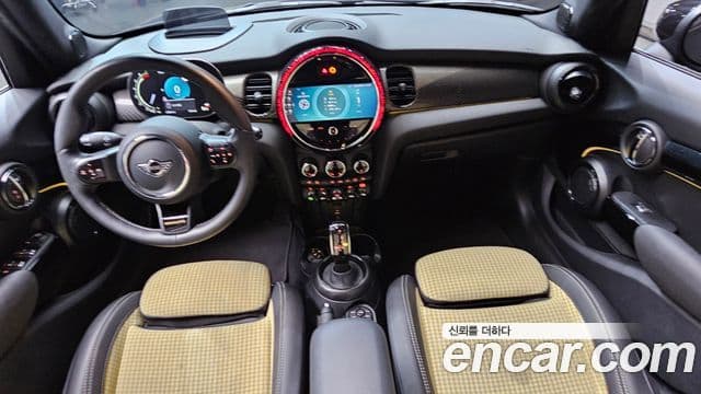 Mini Cooper S 3세대, 2023 7