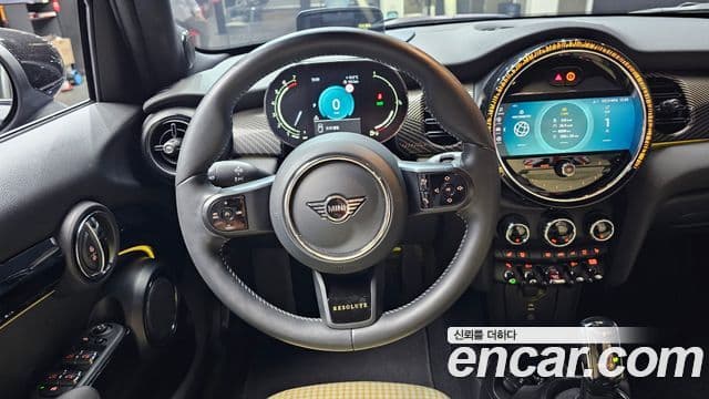 Mini Cooper S 3세대, 2023 13