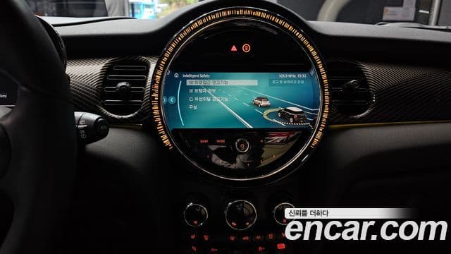 Mini Cooper S 3세대, 2023 14