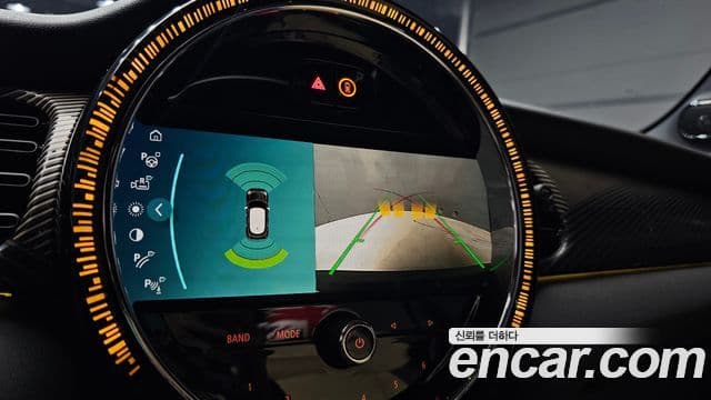 Mini Cooper S 3세대, 2023 15