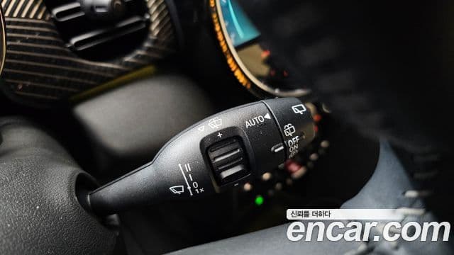 Mini Cooper S 3세대, 2023 16