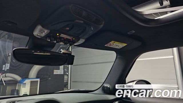 Mini Cooper S 3세대, 2023 17