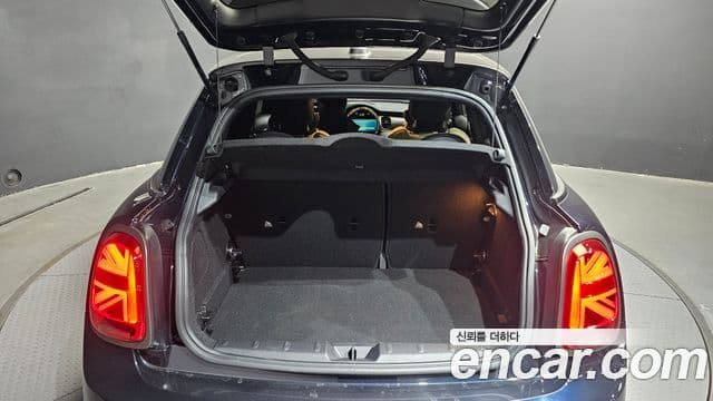 Mini Cooper S 3세대, 2023 20