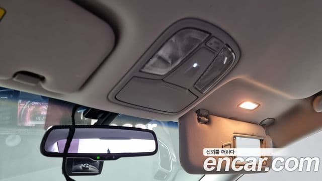 Kia The / новый New K7 Luxury, 2015 18