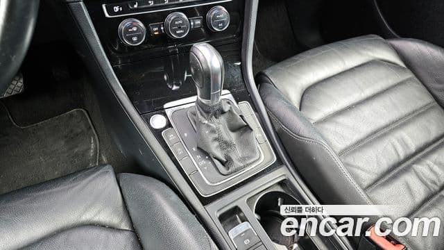 Volkswagen Гольф 7세대 Premium, 2015 9
