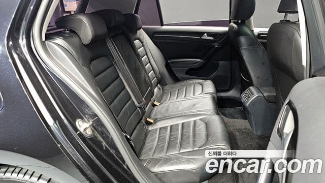 Volkswagen Гольф 7세대 Premium, 2015 12