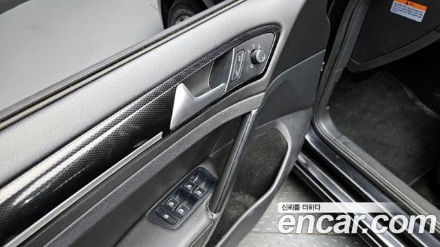 Volkswagen Гольф 7세대 Premium, 2015 16