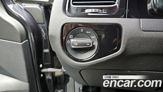 Volkswagen Гольф 7세대 Premium, 2015 17
