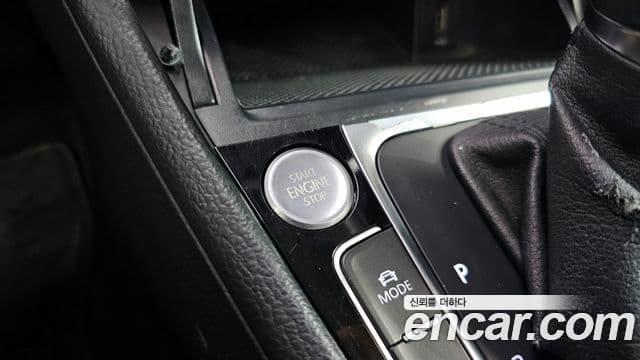 Volkswagen Гольф 7세대 Premium, 2015 18