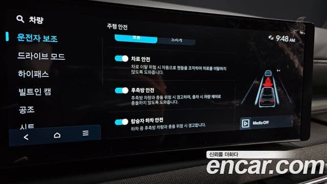 Hyundai The / новый New Tucson (NX4) Inspiration, 2024 17