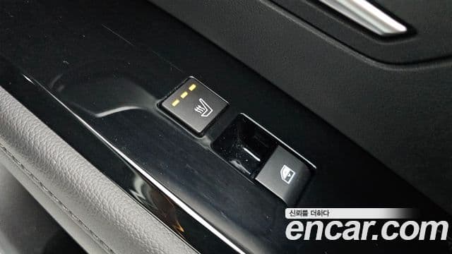 Hyundai The / новый New Tucson (NX4) Inspiration, 2024 19