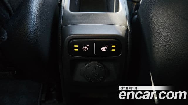 Kia Ray Prestige, 2016 19