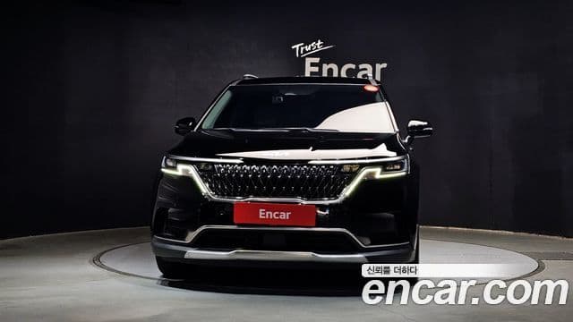 Kia Carnival 4세대 Signature, 2023 3