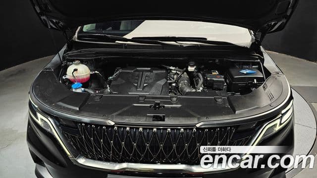 Kia Carnival 4세대 Signature, 2023 6
