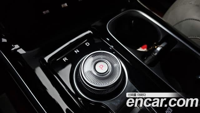 Kia Carnival 4세대 Signature, 2023 9