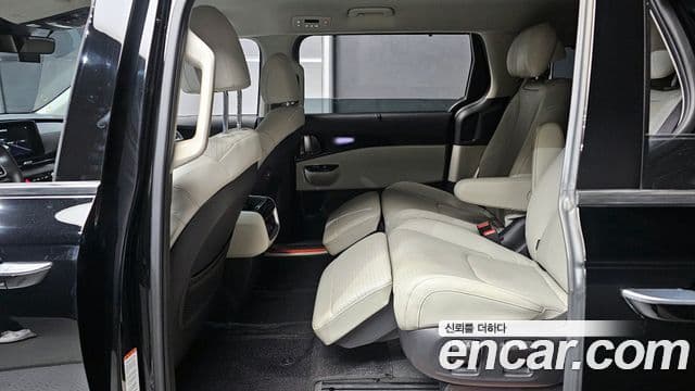 Kia Carnival 4세대 Signature, 2023 12