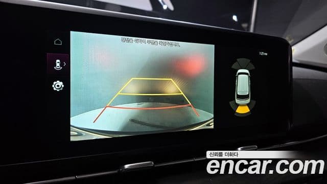 Kia Carnival 4세대 Signature, 2023 16