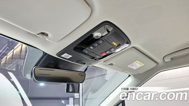 Kia Carnival 4세대 Signature, 2023 17
