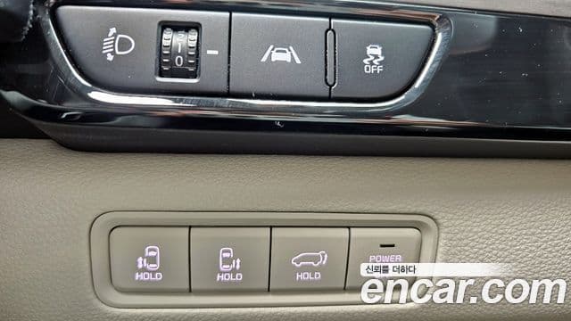 Kia Carnival 4세대 Signature, 2023 18