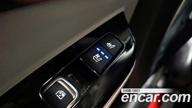 Kia Carnival 4세대 Signature, 2023 19