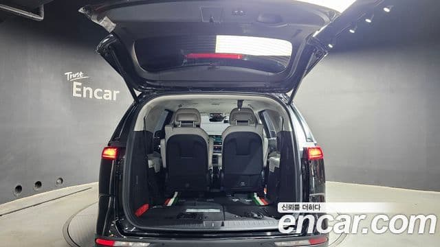 Kia Carnival 4세대 Signature, 2023 20