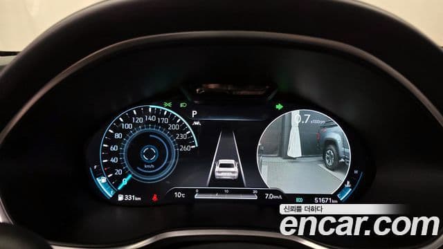 Genesis G80 (RG3) бензин 2.5 турбо AWD, 2021 8