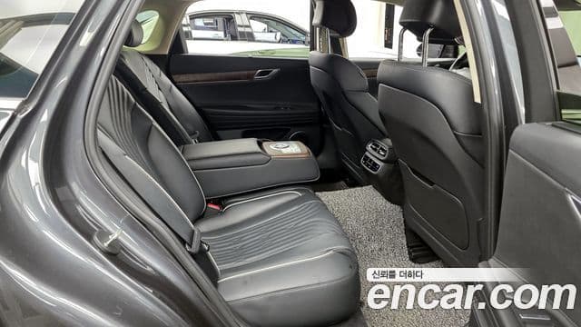 Genesis G80 (RG3) бензин 2.5 турбо AWD, 2021 12