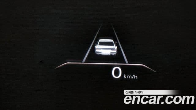 Genesis G80 (RG3) бензин 2.5 турбо AWD, 2021 19