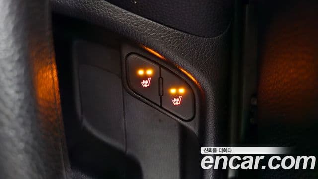 Kia All New Morning Deluxe, 2012 18