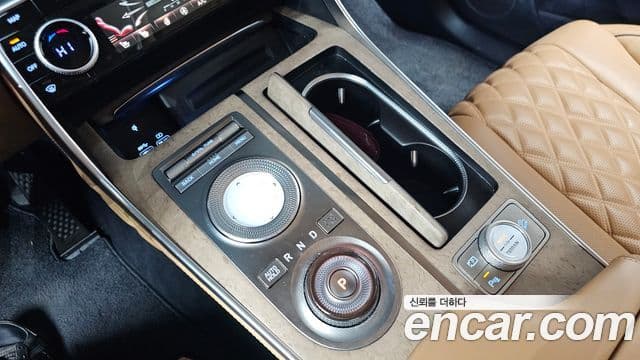 Genesis GV80, 2022 9