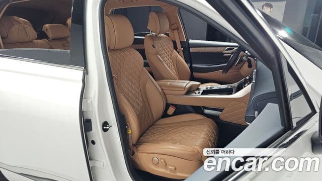 Genesis GV80, 2022 10