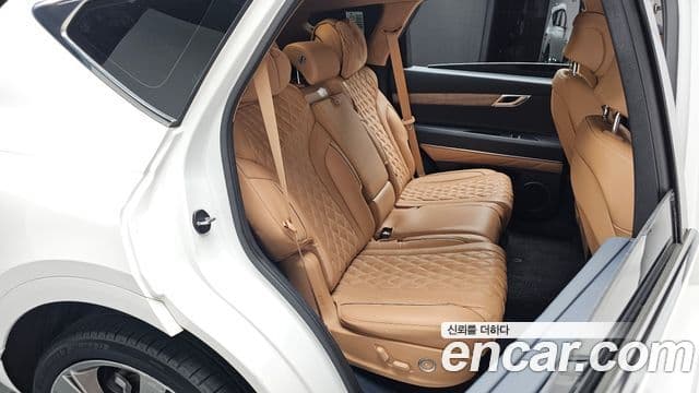 Genesis GV80, 2022 11