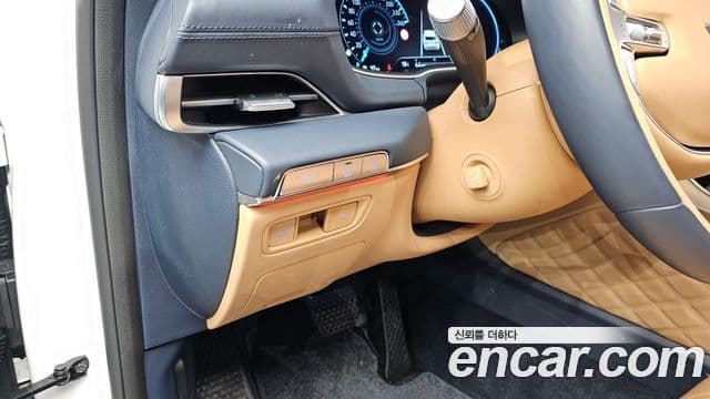 Genesis GV80, 2022 13