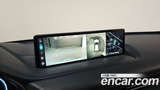 Genesis GV80, 2022 16