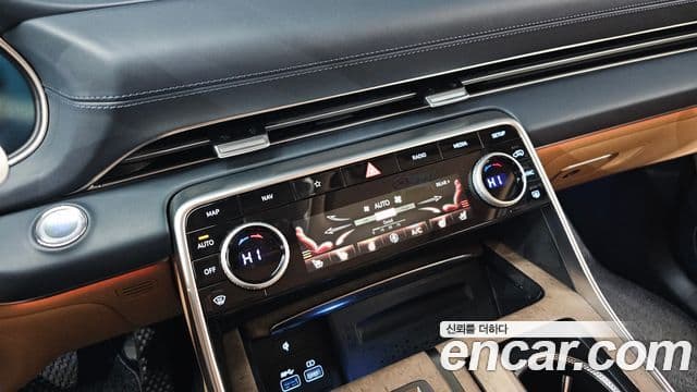 Genesis GV80, 2022 17