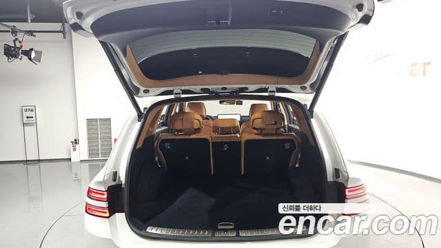 Genesis GV80, 2022 20