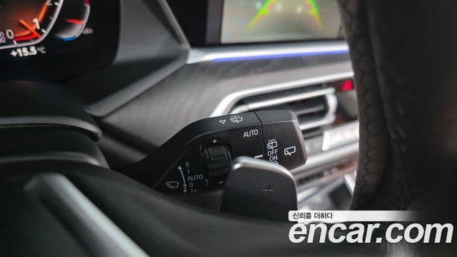 BMW X7 (G07) xDrive 40i Design Pure Excellence 6인승, 2021 17