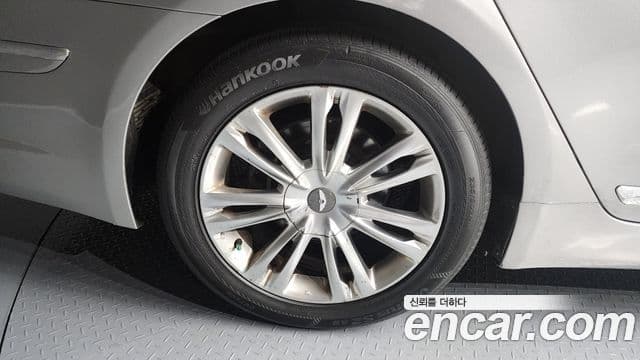 Hyundai Genesis 빌트인캠2 — базовая версия - Built-in Cam 2, 2012 все фото