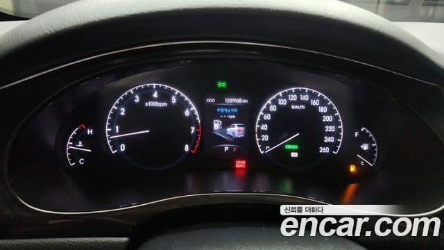 Hyundai Genesis 빌트인캠2 — базовая версия - Built-in Cam 2, 2012 8