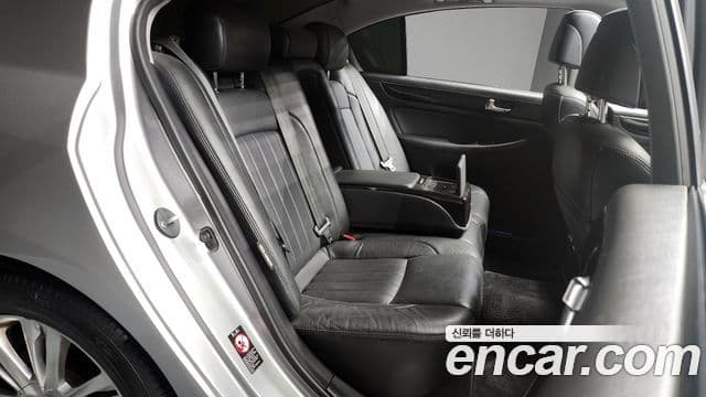 Hyundai Genesis 빌트인캠2 — базовая версия - Built-in Cam 2, 2012 12