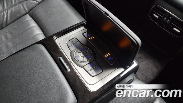 Hyundai Genesis 빌트인캠2 — базовая версия - Built-in Cam 2, 2012 18